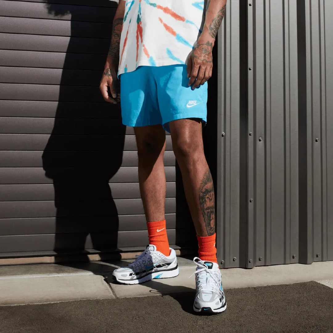 Nike P6000 Dusty Cactus - Image 5