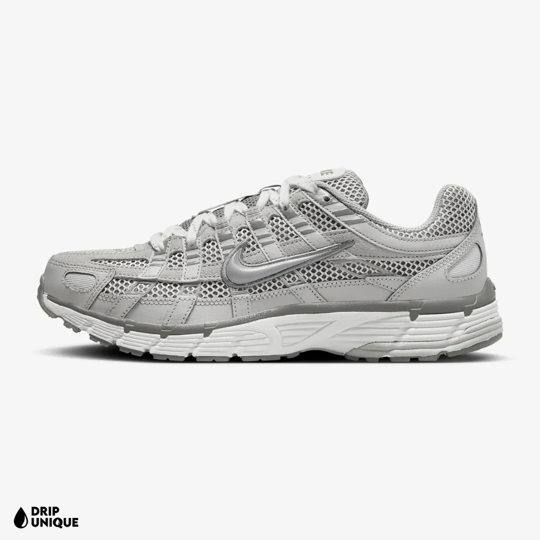 Nike P6000 Iron Ore - Image 4